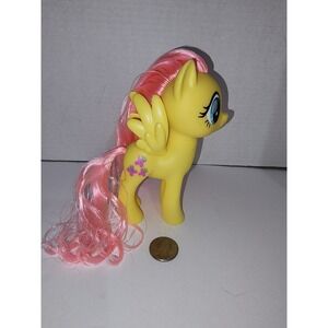 My Little Pony‎ Fluttershy Figure Replacement Toy